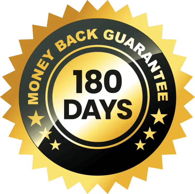 sugar balance 180 days money back