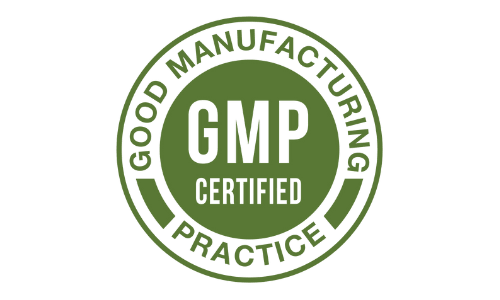 sugar balance gmp certified